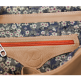 besace Marjana caramel 